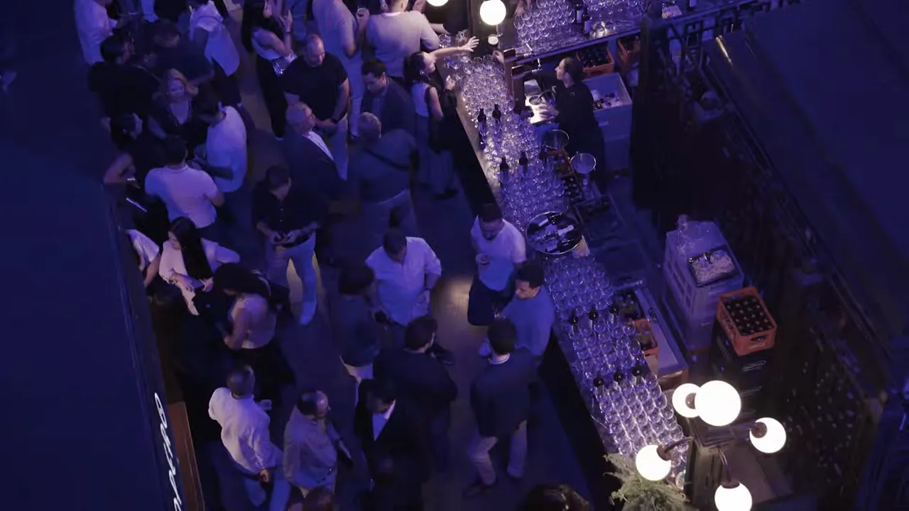 Sirviendo Código Awards 2026