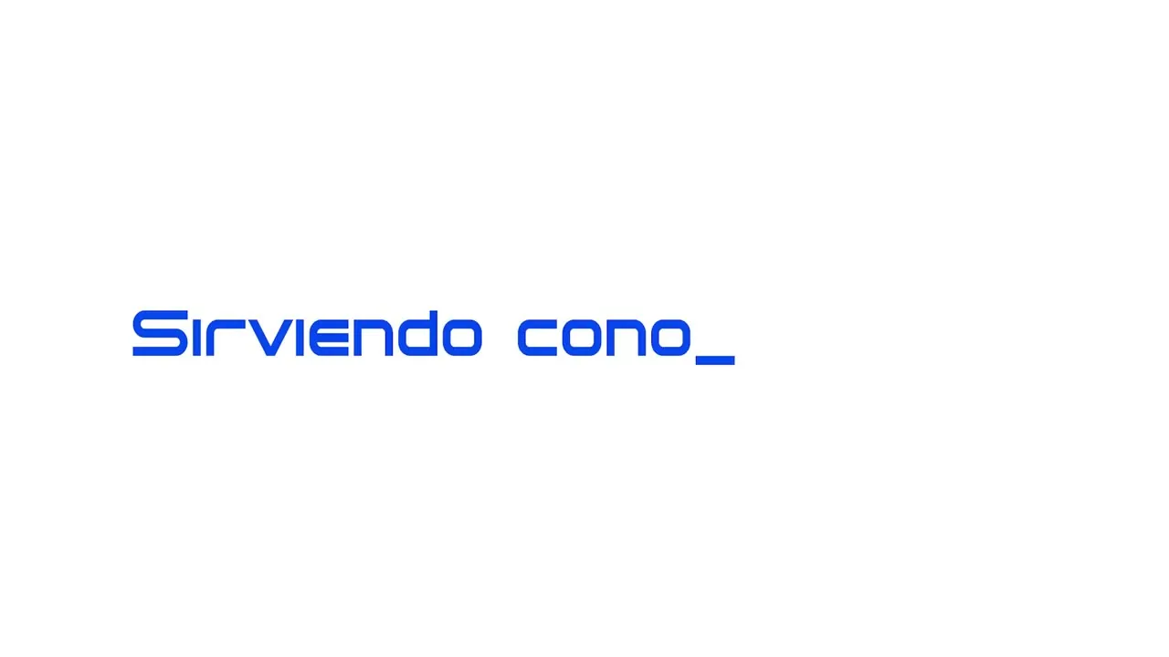 Motion Graphics — vídeo 1