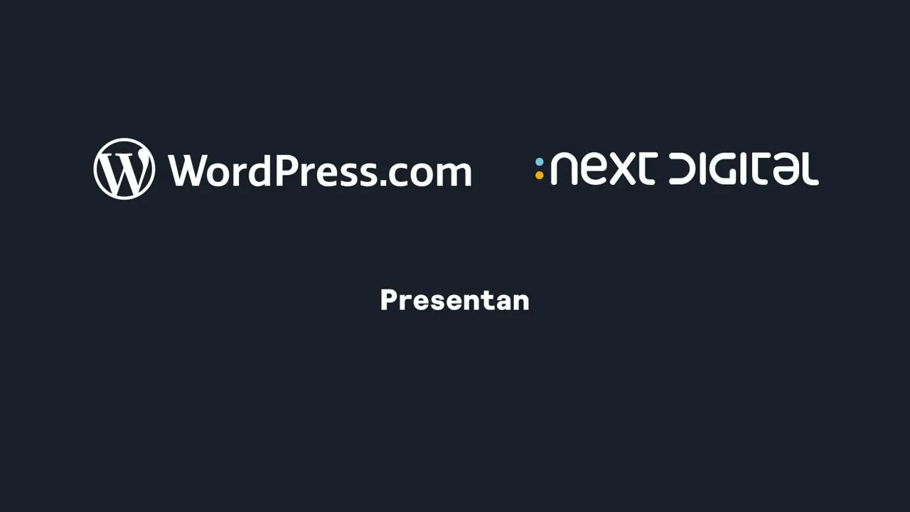 Producción — vídeo 1